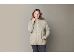 Dames fleecevest<esmara® Clearance