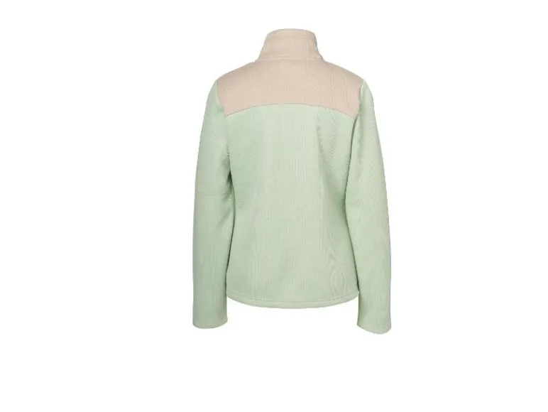 Dames fleecevest<CRIVIT Discount