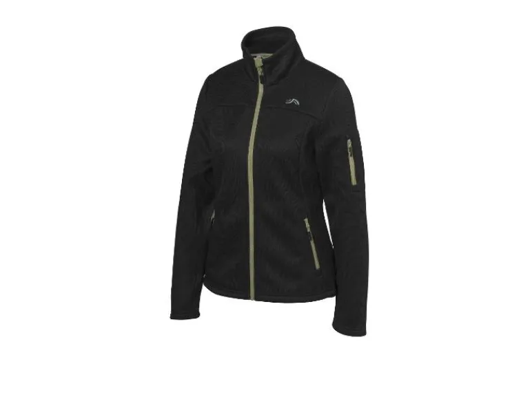 Dames fleecevest<CRIVIT Discount