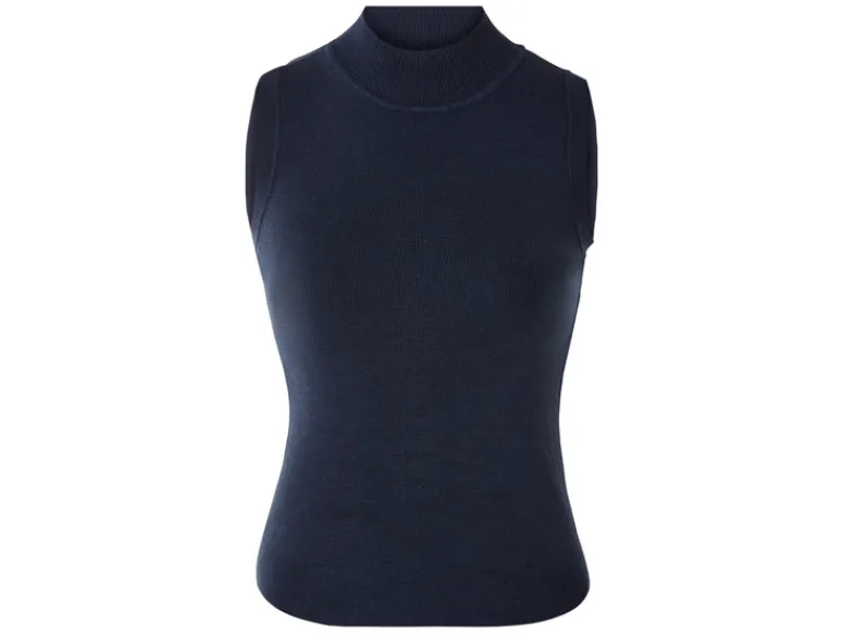 Dames gebreide top<esmara® Discount