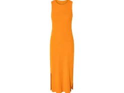 Dames geribbelde jurk<esmara®