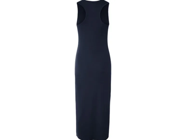 Dames geribbelde jurk<esmara®