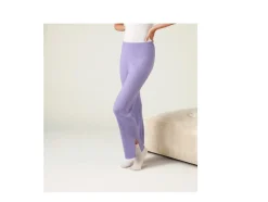 Dames geribde broek<esmara®