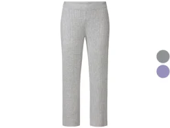 Dames geribde broek<esmara®