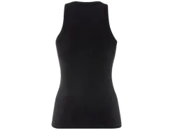 Dames geribde tanktop<esmara® Best
