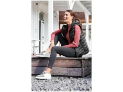 Dames gewatteerd vest<esmara® Clearance