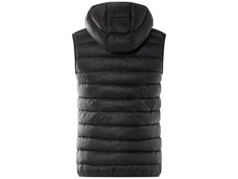 Dames gewatteerd vest<esmara® Clearance