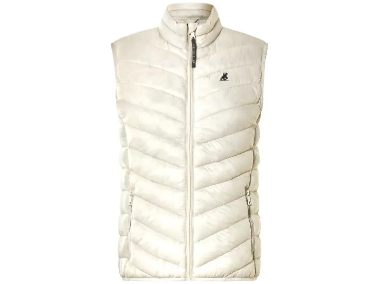Dames gewatteerd vest<esmara® Clearance