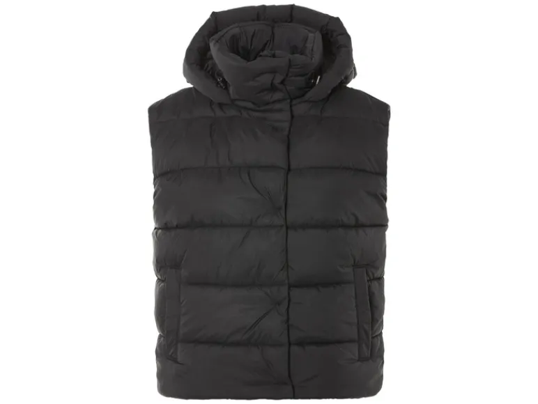 Dames gewatteerde bodywarmer<esmara®