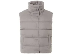 Dames gewatteerde bodywarmer<esmara®