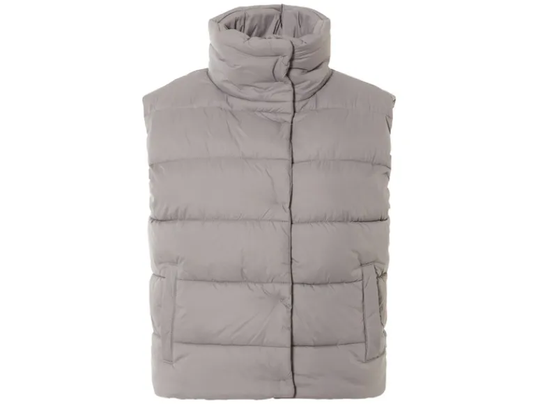 Dames gewatteerde bodywarmer<esmara®