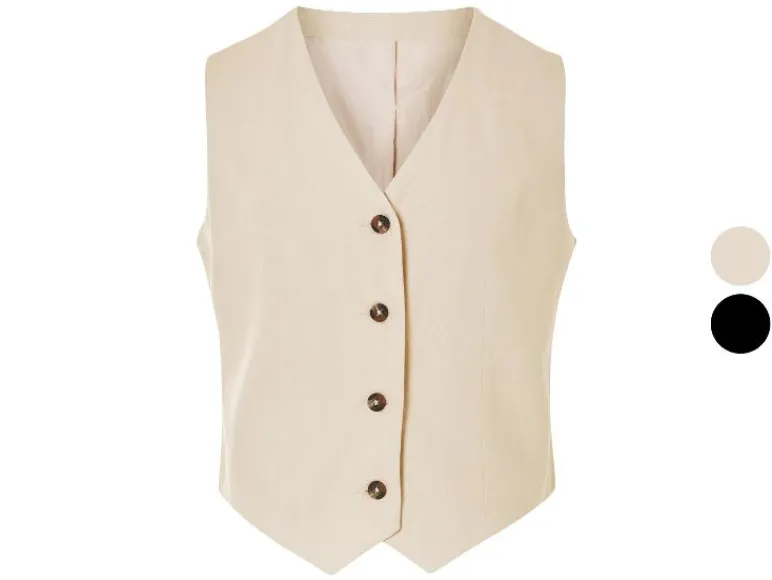 Dames gilet<esmara® Outlet