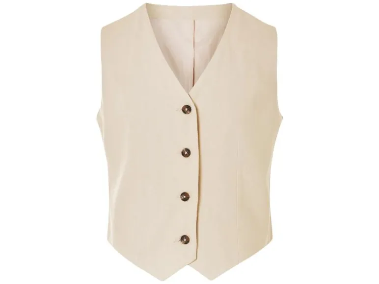 Dames gilet<esmara® Outlet