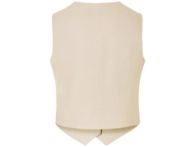 Dames gilet<esmara® Outlet