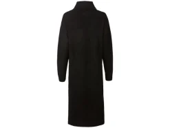 Dames grofgebreide jurk<esmara® Clearance