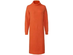 Dames grofgebreide jurk<esmara® Clearance