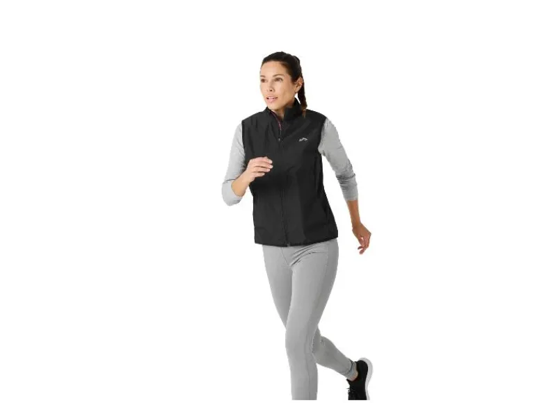 Dames hardloopjack<CRIVIT Discount