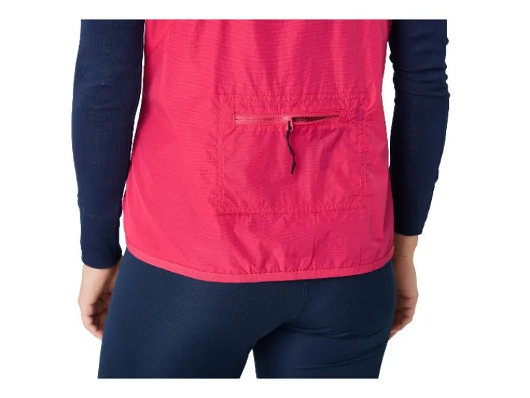 Dames hardloopjack<CRIVIT Discount
