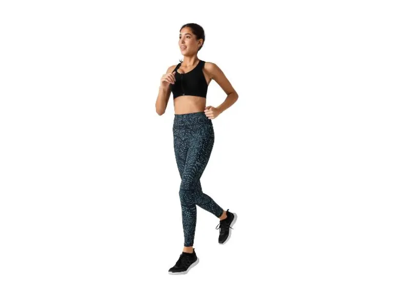 Dames hardlooplegging<CRIVIT Discount