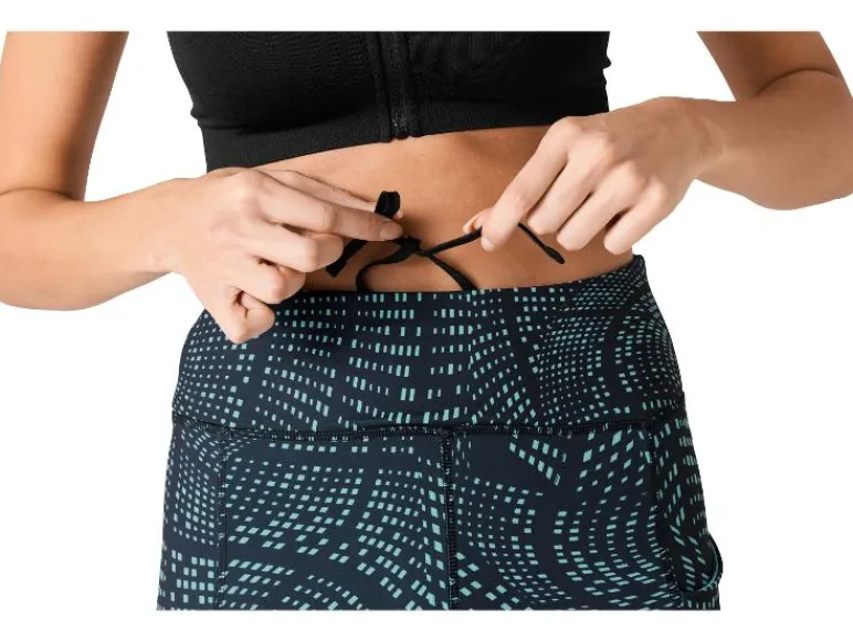 Dames hardlooplegging<CRIVIT Discount
