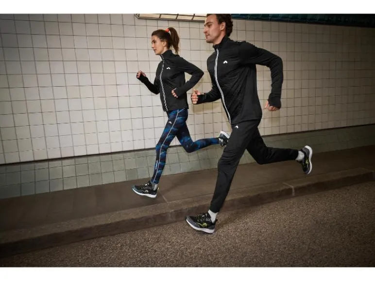Dames hardloopschoen waterdicht<CRIVIT Discount