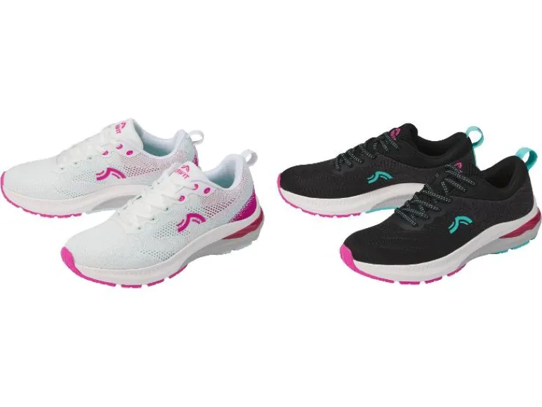 Dames hardloopschoenen<CRIVIT New