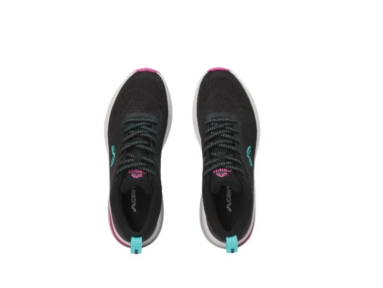 Dames hardloopschoenen<CRIVIT New