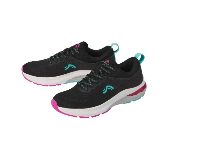 Dames hardloopschoenen<CRIVIT New