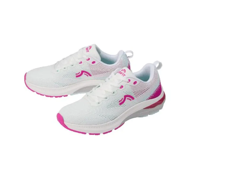 Dames hardloopschoenen<CRIVIT New