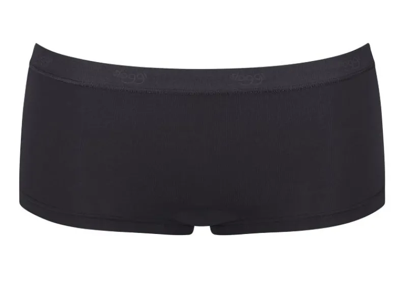 Dames hipster of slip Fresh N Free<Hello by Sloggi Clearance