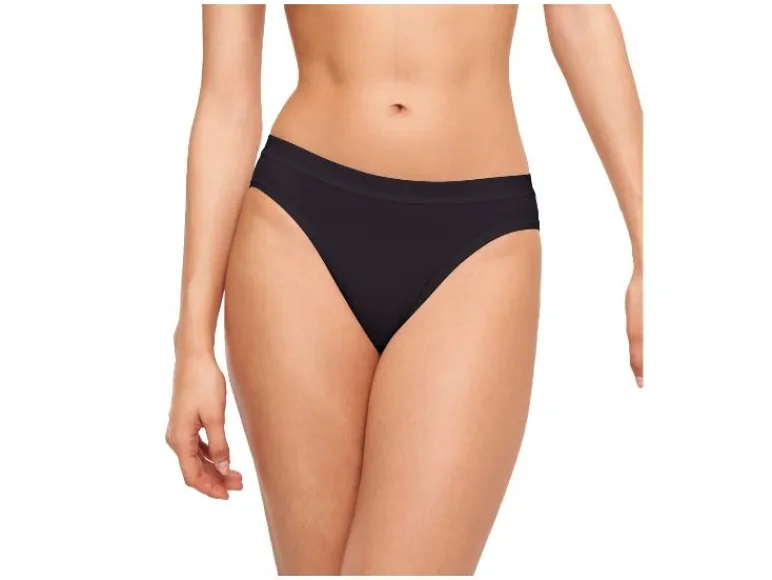 Dames hipster of slip Fresh N Free<Hello by Sloggi Clearance