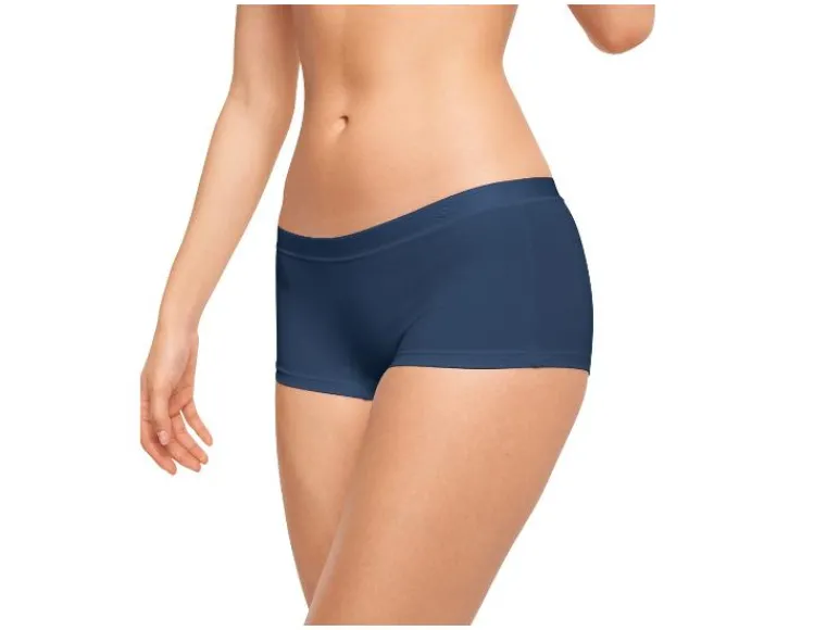 Dames hipster of slip Fresh N Free<Hello by Sloggi Clearance
