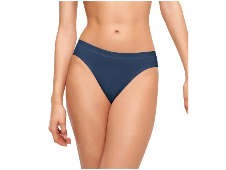 Dames hipster of slip Fresh N Free<Hello by Sloggi Clearance