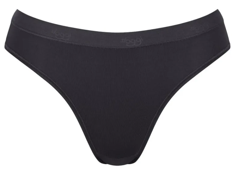 Dames hipster of slip Fresh N Free<Hello by Sloggi Clearance