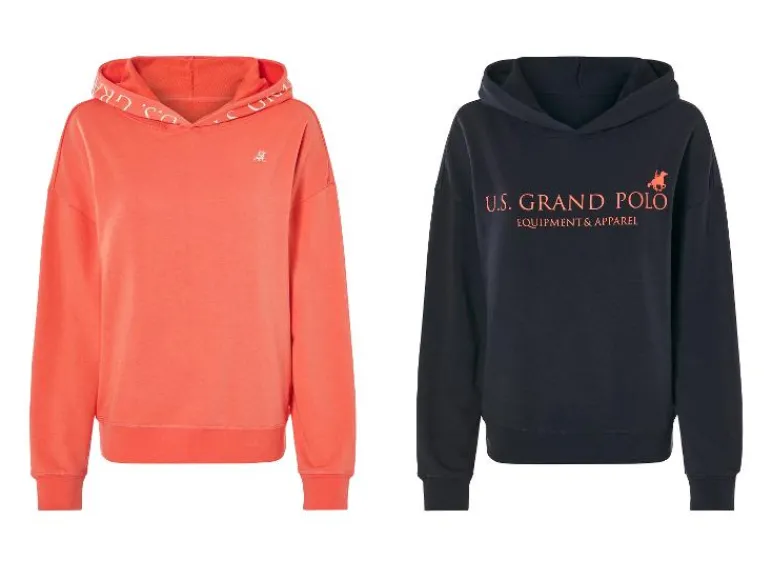 Dames hoodie<esmara® Online