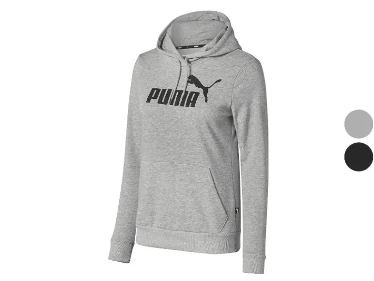 Dames hoodie<Puma Online
