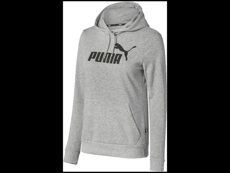 Dames hoodie<Puma Online
