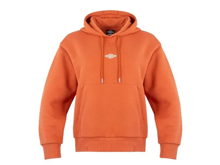 Dames hoodie<UMBRO Online
