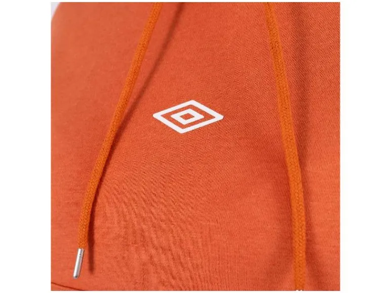 Dames hoodie<UMBRO Online