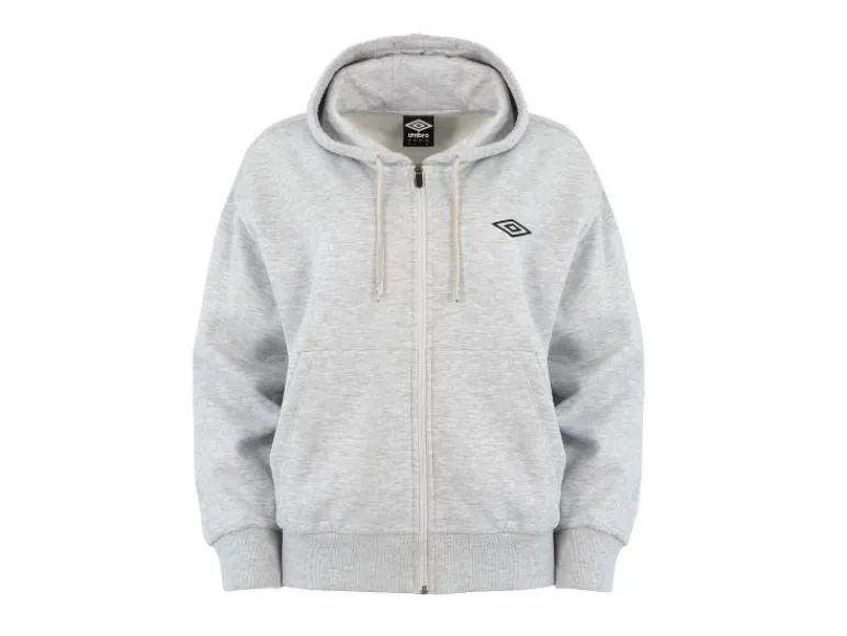 Dames hoodie<UMBRO Online
