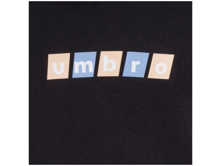 Dames hoodie<UMBRO Online