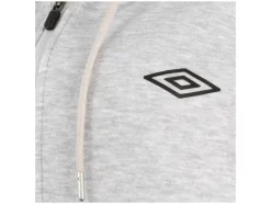 Dames hoodie<UMBRO Online