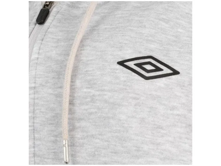 Dames hoodie<UMBRO Online