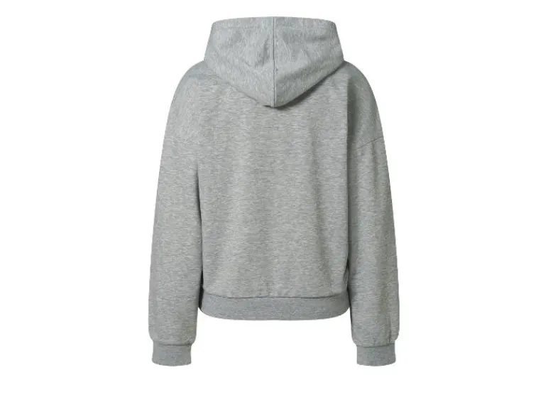 Dames hoodie<CRIVIT