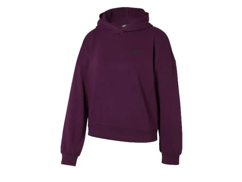 Dames hoodie<CRIVIT