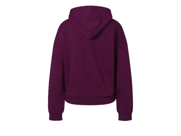 Dames hoodie<CRIVIT
