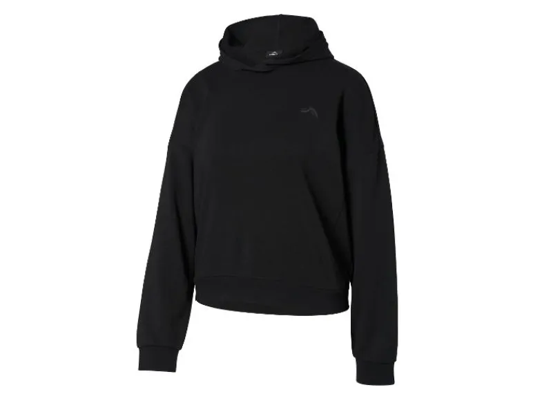 Dames hoodie<CRIVIT