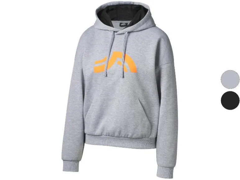 Dames hoodie<CRIVIT