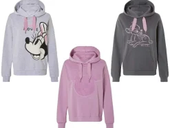 Dames hoodie< Clearance