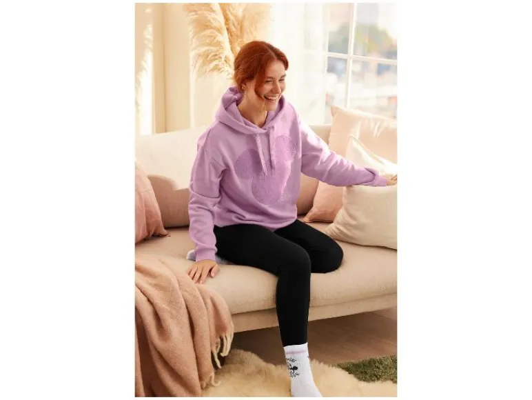 Dames hoodie< Clearance